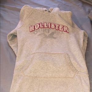 Hollister hoodie